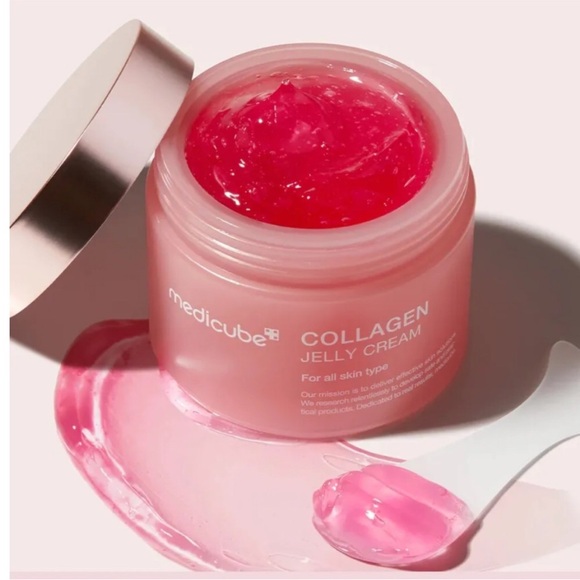 Medicube Collagen Jelly Cream - Picture 1 of 2